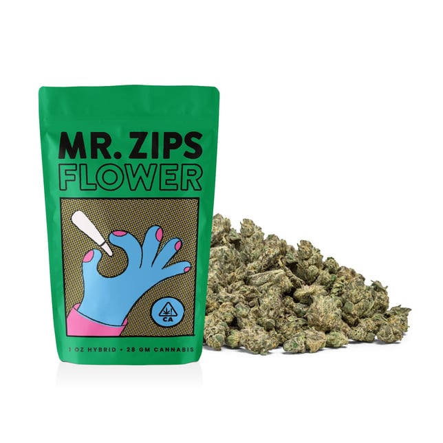 Golden Gas - Image 3