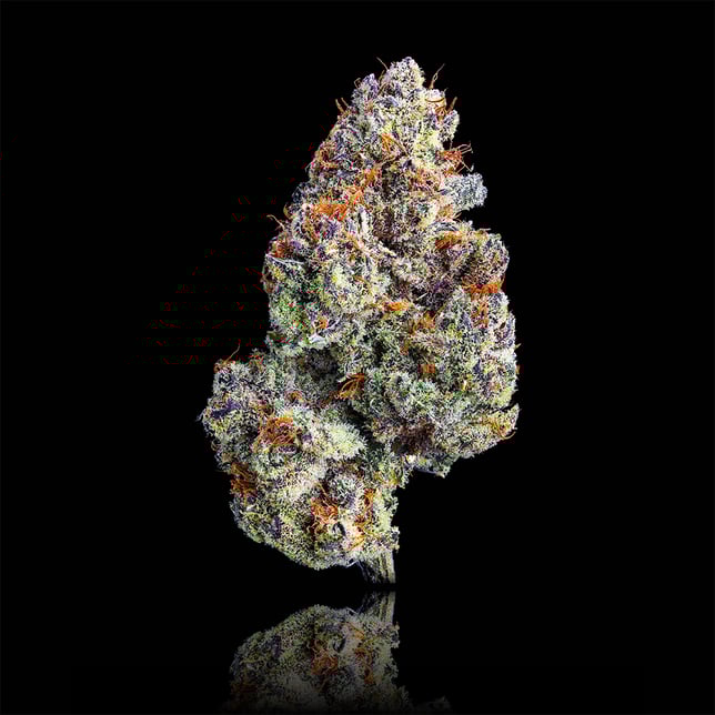 Zuzu Berry Pre-Roll 5-Pack [2.5g] - Image 2