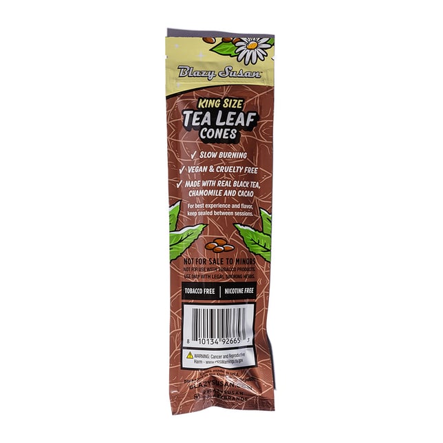 Tea Leaf - King Size [2pk] - Image 2