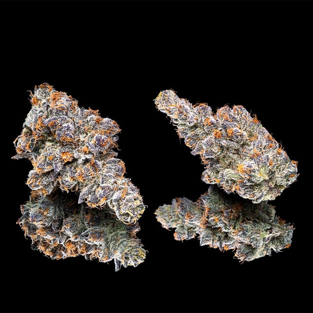 Orange Sapphire [3.5g] - Image 3