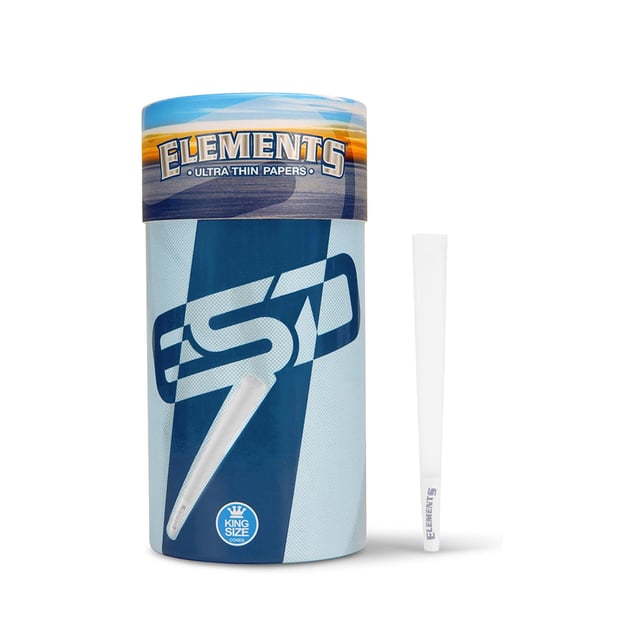 King Size [40pk] - Image 1