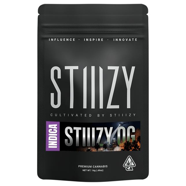 STIIIZY OG - Image 3