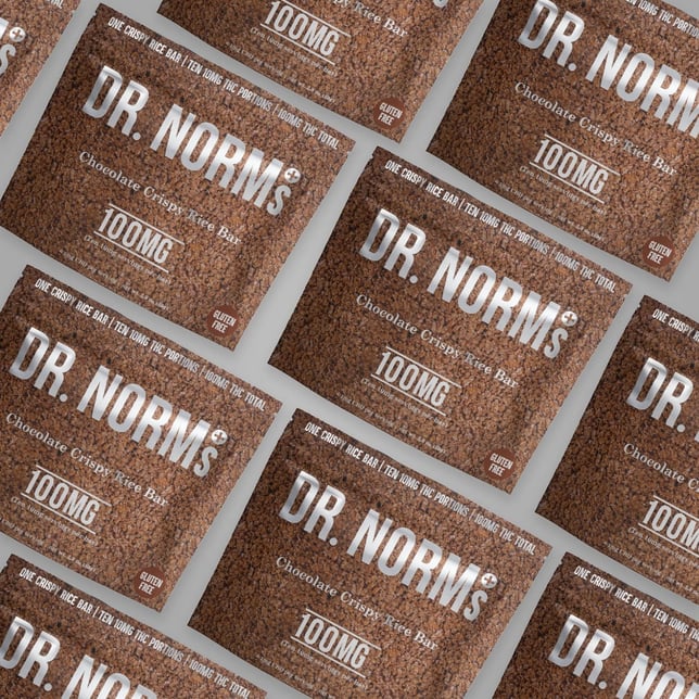 Chocolate (100mg) - Image 2 Chocolate (100mg) - Image 2