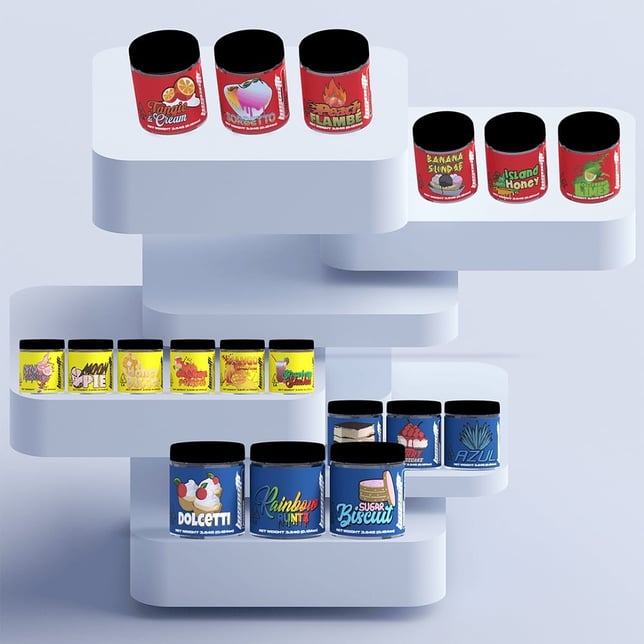 La Pop Rocks - Image 1 La Pop Rocks - Image 1