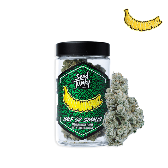 Shop Banana Fruz | Klover Dispensary San Diego, CA