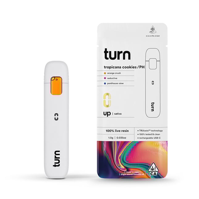 tropicana cookies [1g] - Image 1