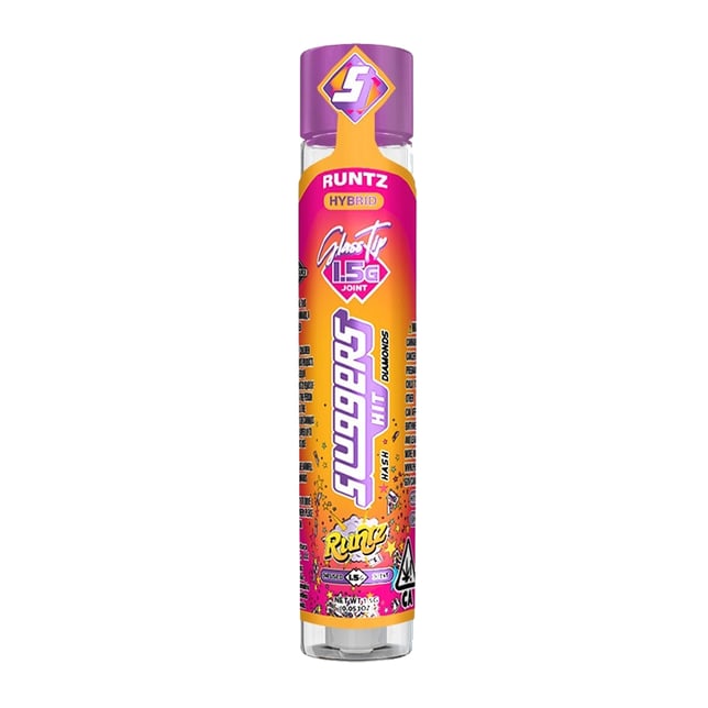 Runtz [1.5g] - Image 1