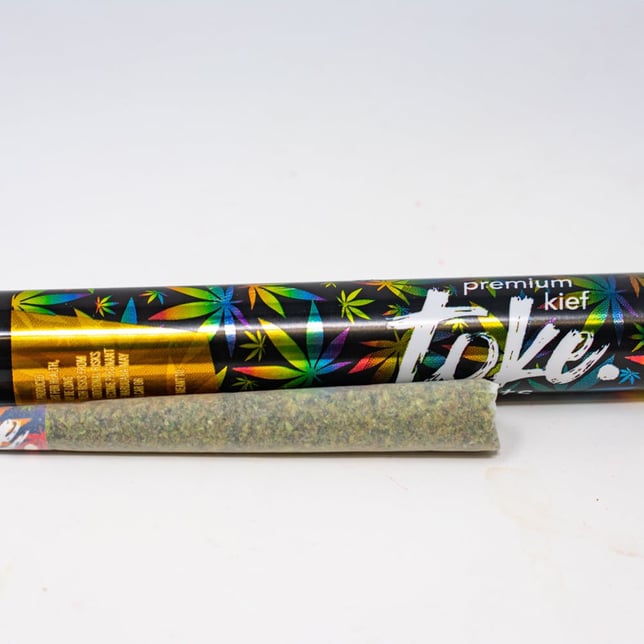 Green Sleeper [1g] - Image 8