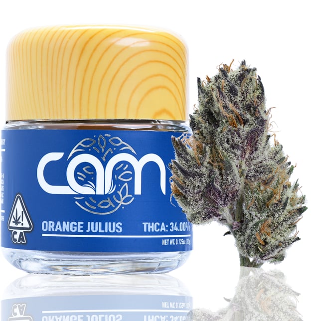 Orange Julius - Image 2
