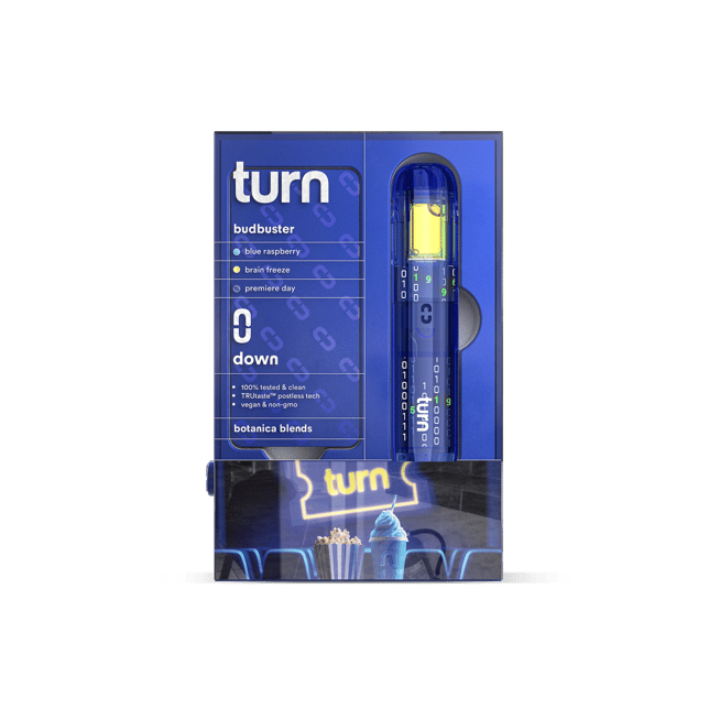 budbuster [1g] - Image 2