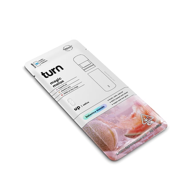 magic melon - Image 4