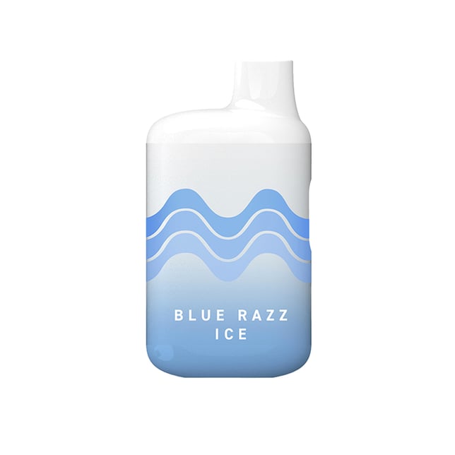 Blue Razz Ice [1g] - Image 2