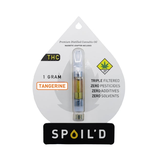 Tangerine - Image 1 Tangerine - Image 1