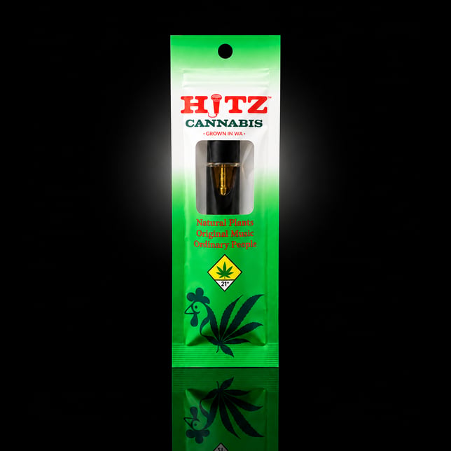 Sour Diesel - Image 1