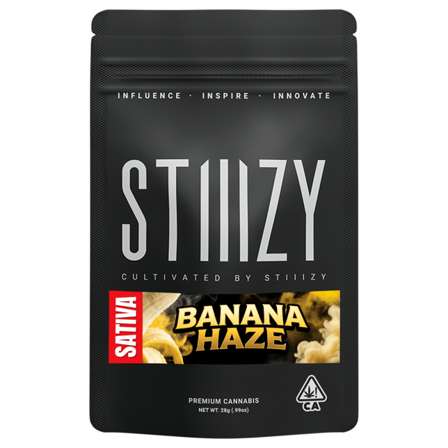 Banana Haze - Image 4