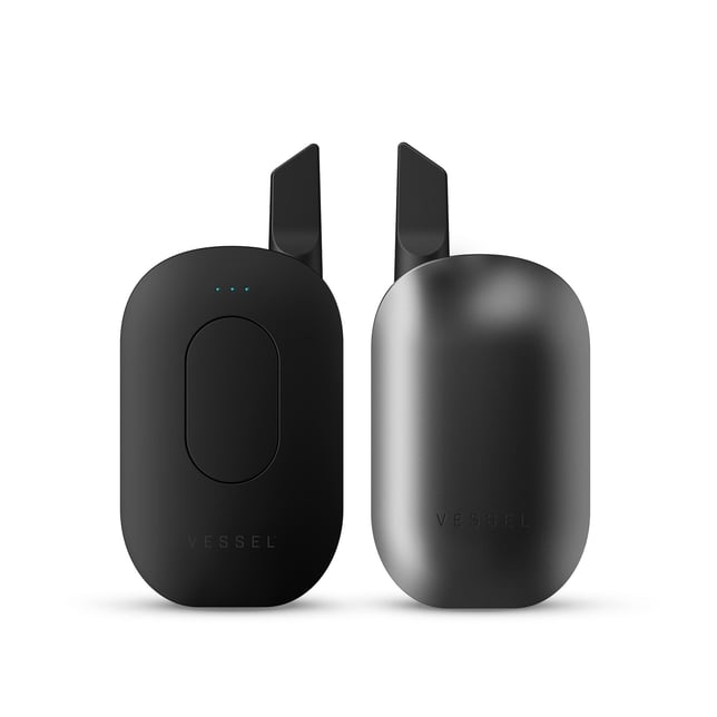 Compass - Gunmetal - Image 2