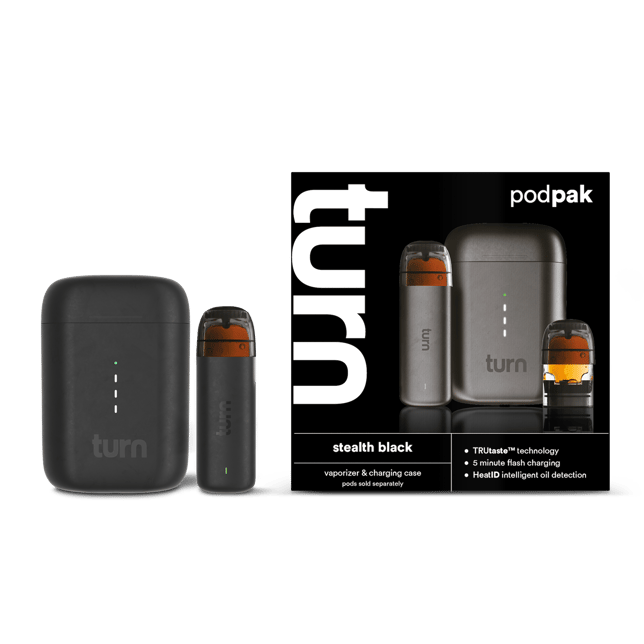 podpak - stealth black - Image 2 podpak - stealth black - Image 2