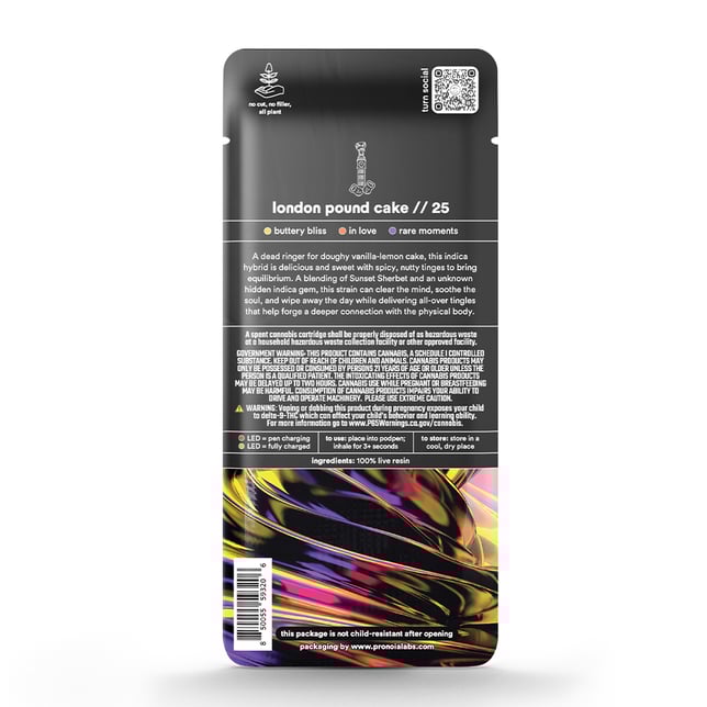 london pound cake // 25 - Image 3 london pound cake // 25 - Image 3