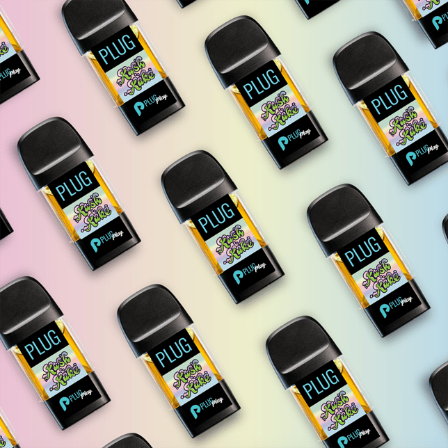 Watermelon Sorbet - Image 1