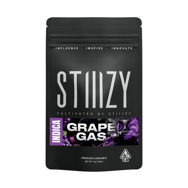 Grape Gas - Image 2