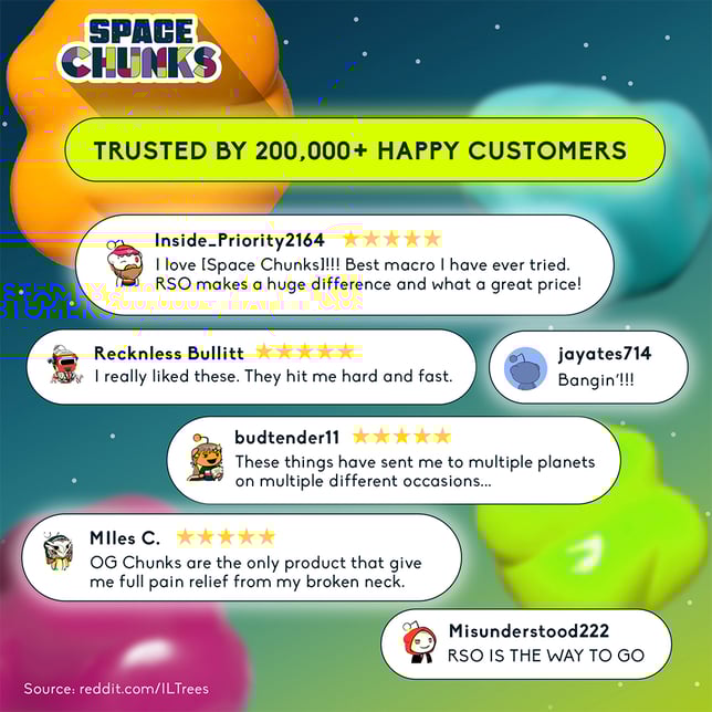 OG Chunk [2pk] (100mg) - Image 3