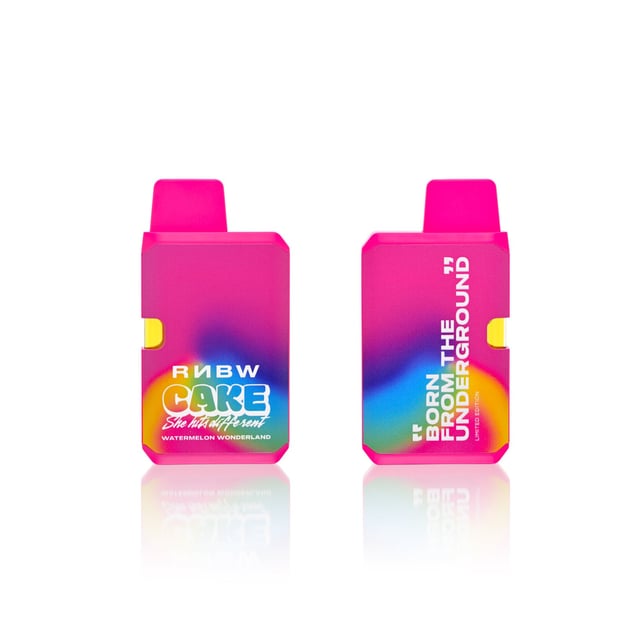 Watermelon Wonderland (Limited Edition) [1250mg] - Image 2