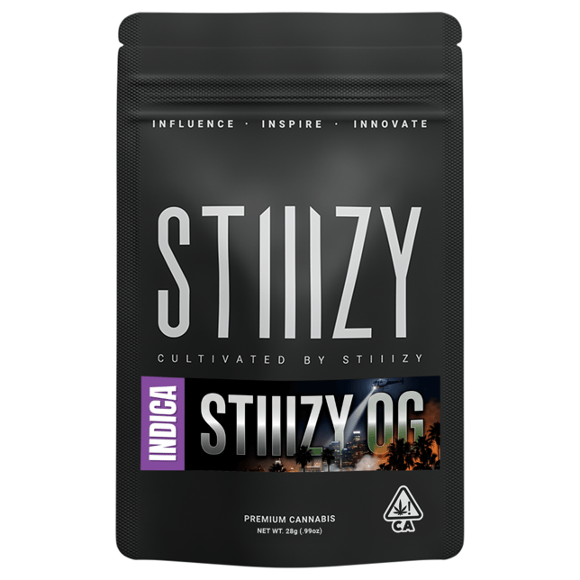 STIIIZY OG - Image 4