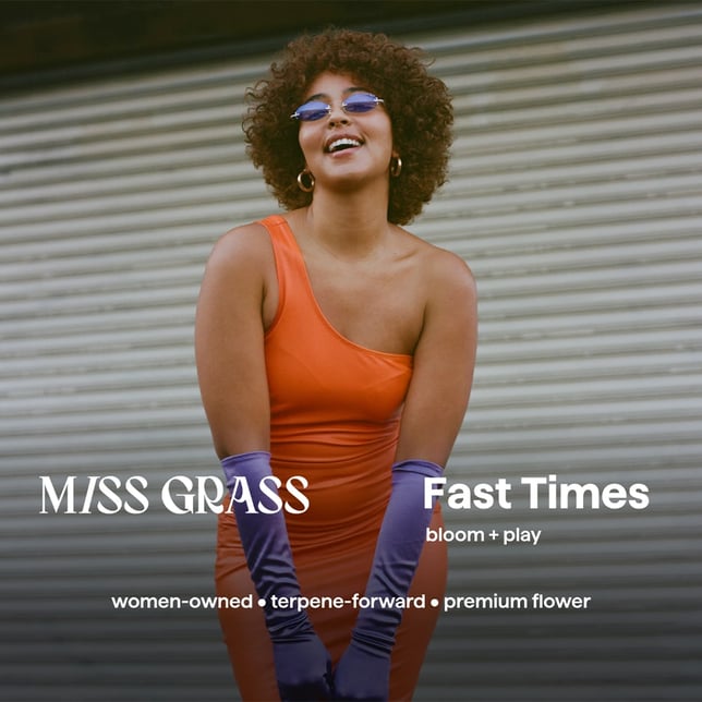 Minis 5pk - Fast Times [2g] - Image 3