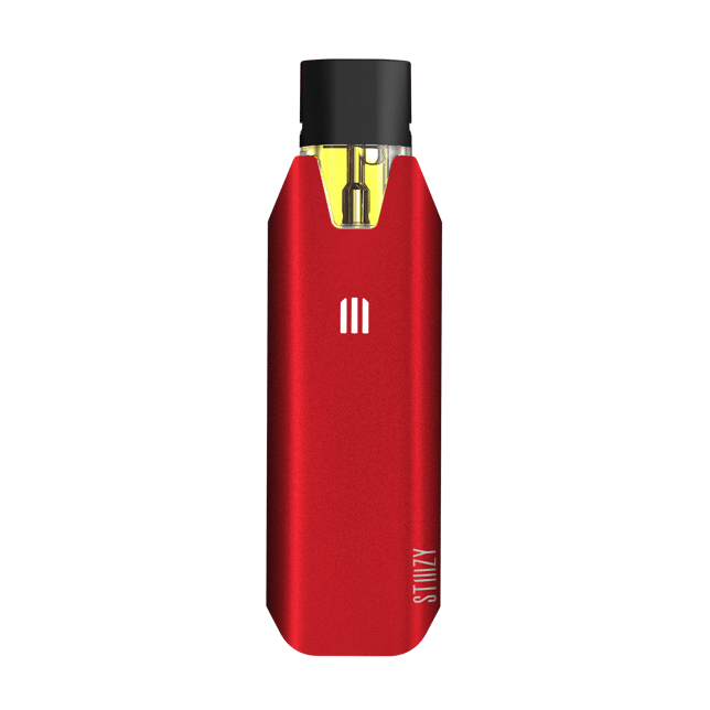 BIIIG STARTER KIT - RED - Image 2