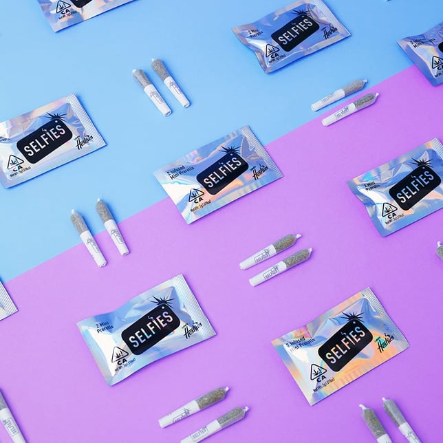 Ice Cream Cake (2pk) - Image 1 Ice Cream Cake (2pk) - Image 1