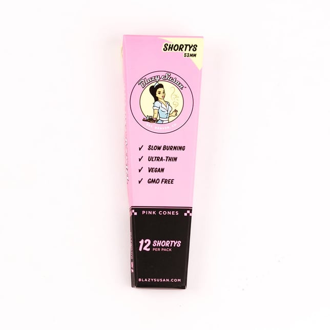 Pink - Shortys [12pk] - Image 3