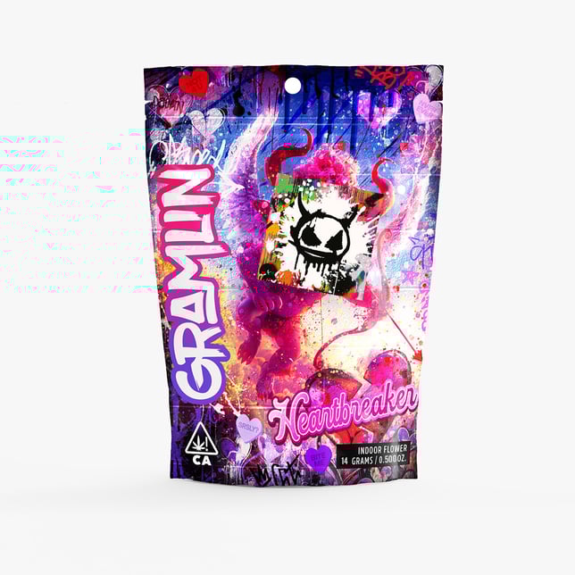 Heartbreaker - Image 2