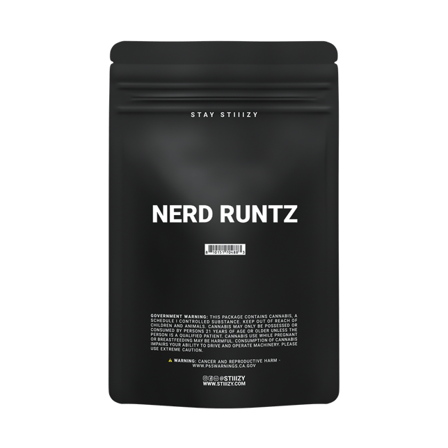 Nerd Runtz - Image 1