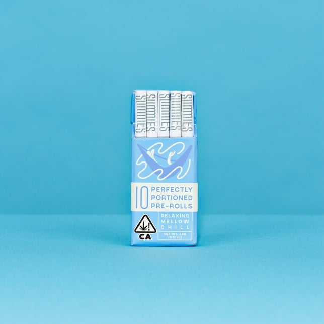 Indica | Candy Mints | 3.5g - Image 2 Indica | Candy Mints | 3.5g - Image 2