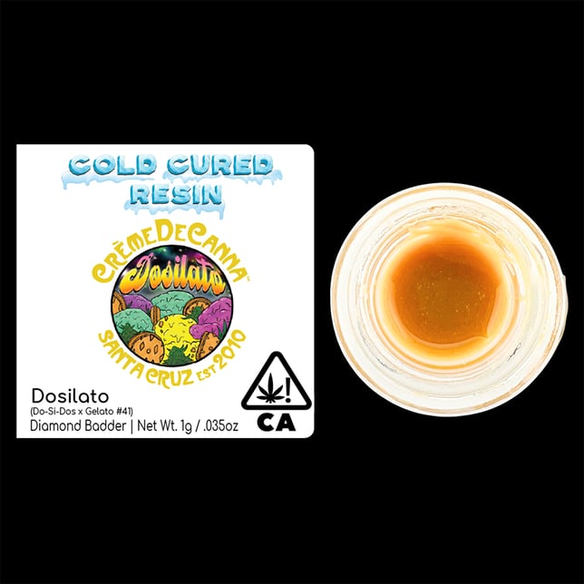 Dosilato - Image 1