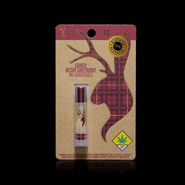 Green Crack - Image 2