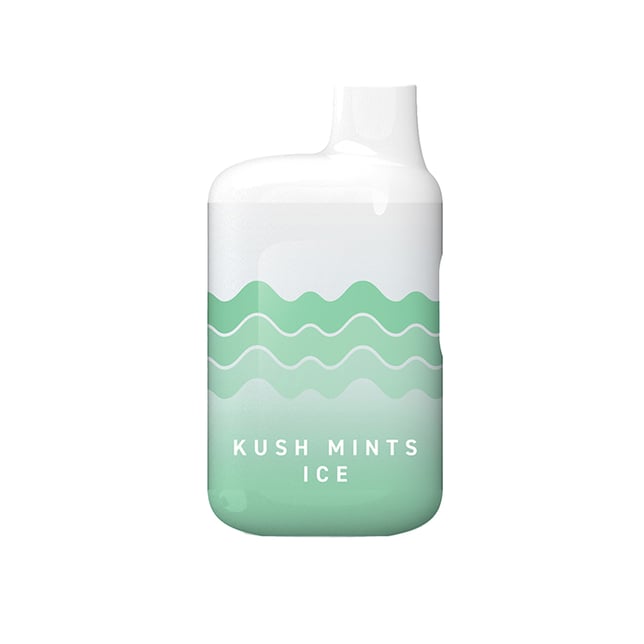 Kush Mints Ice [1g] - Image 2