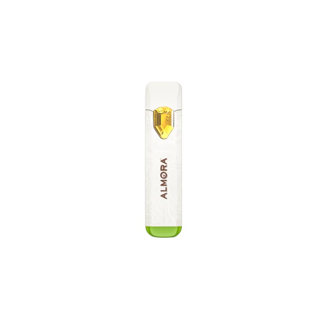 Lemon Maui [1000mg] - Image 2