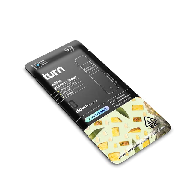 white gummy bear - Image 4