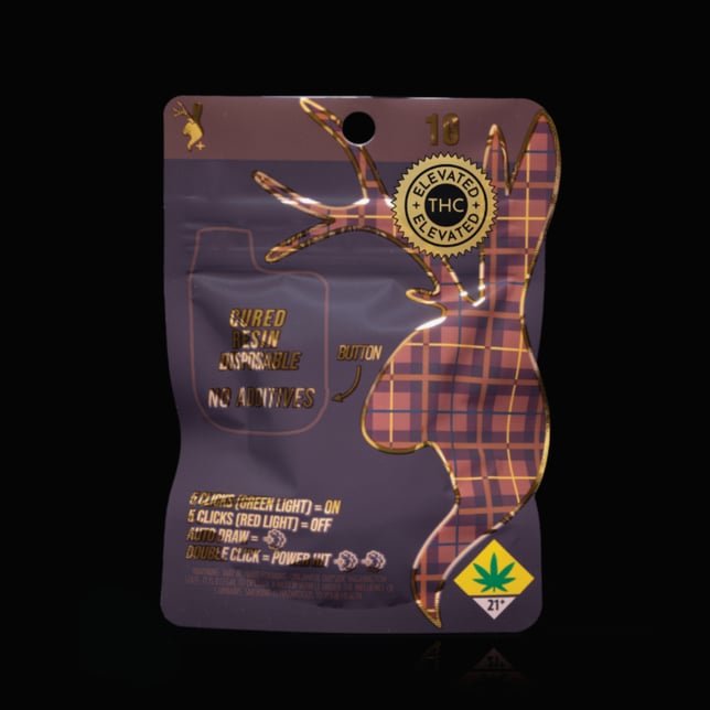 Animal Tsunami [1000mg] - Image 2