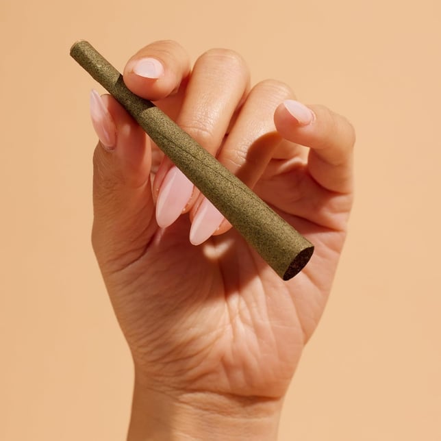 Natural Hemp Wraps [2pk] - Image 5