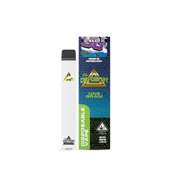 Sky OG [1000mg] - Image 1