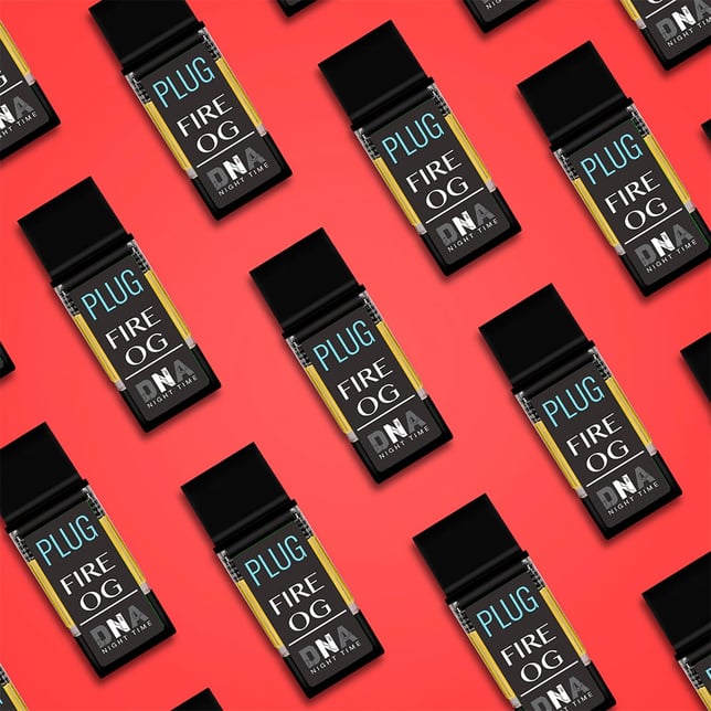 Fire OG - Image 3 Fire OG - Image 3
