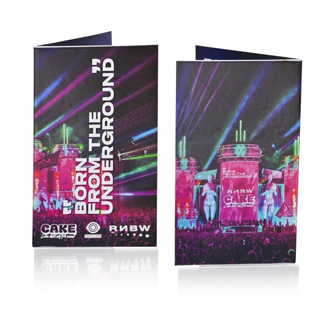 Papaya Peach Plur (Limited Edition) [1250mg] - Image 4