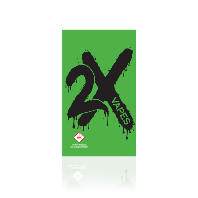 XVapes- New York City Diesel (Hybrid)- 2g - Image 4