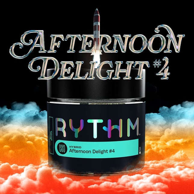 Afternoon Delight #4 - Image 2