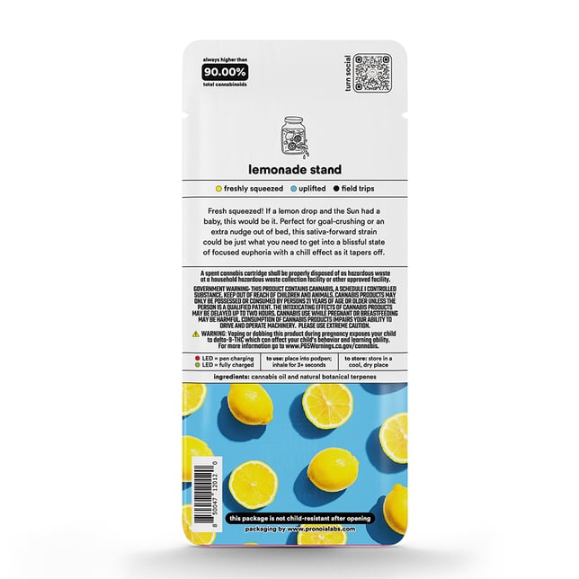 lemonade stand - Image 3 lemonade stand - Image 3