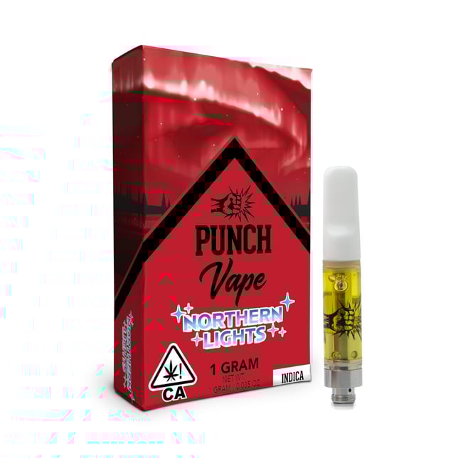 Northern Lights - Image 1 Northern Lights - Image 1