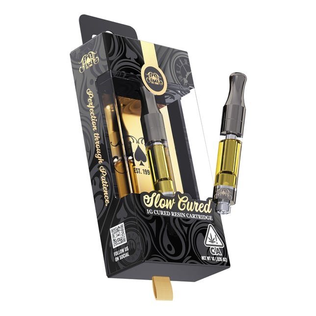 Raspberry Cough - Image 2