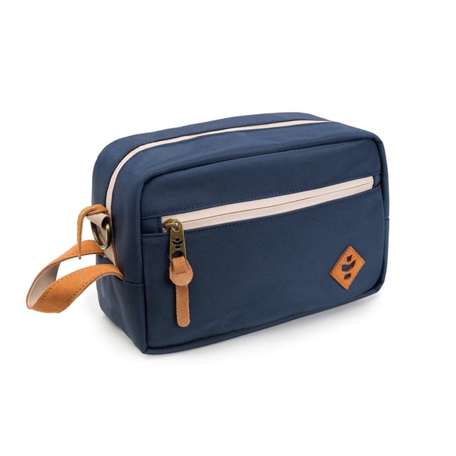 The Stowaway - Navy Blue - Image 1